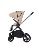 Chipolino Encanto 3az1-ben multifunkciós babakocsi - Tiramisu