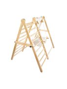 Chipolino Fa mászóka és hinta