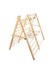 Chipolino Fa mászóka és hinta