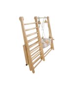 Chipolino Fa mászóka és hinta