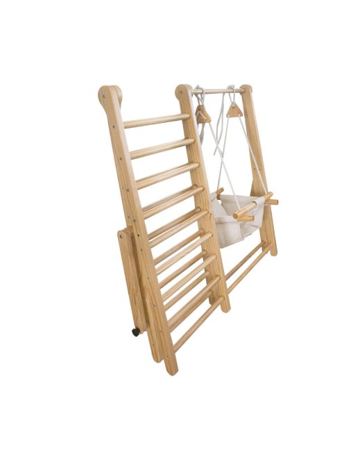 Chipolino Fa mászóka és hinta