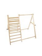 Chipolino Fa mászóka és hinta