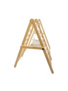 Chipolino Fa mászóka és hinta