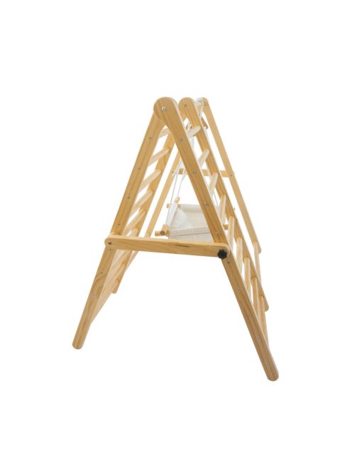 Chipolino Fa mászóka és hinta