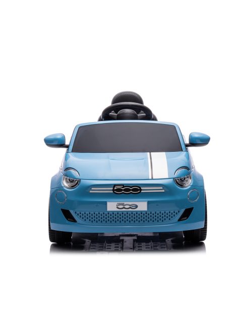 Chipolino Fiat 500 elektromos autó - blue