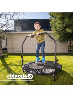 Chipolino Fit Trambulin 94 cm - black