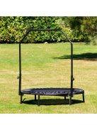 Chipolino Fit Trambulin 94 cm - black