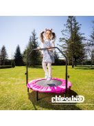 Chipolino Fit Trambulin 94 cm - pink