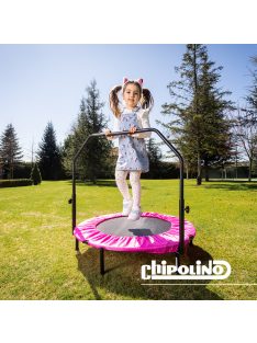 Chipolino Fit Trambulin 94 cm - pink