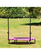 Chipolino Fit Trambulin 94 cm - pink
