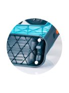 Chipolino Flippy lépcsős wc szűkítő - Blue