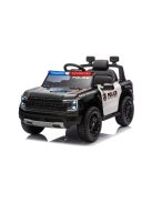 Chipolino FORD POLICE elektromos autó - black