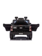 Chipolino FORD POLICE elektromos autó - black