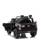 Chipolino FORD POLICE elektromos autó - black