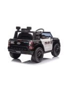 Chipolino FORD POLICE elektromos autó - black