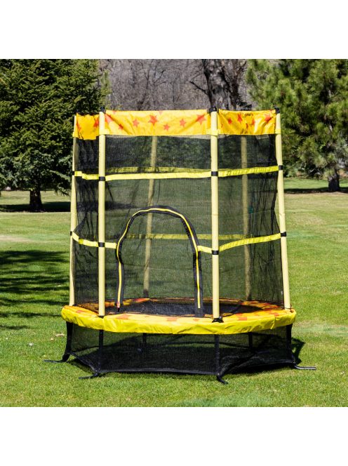 Chipolino Funny Trambulin 140 cm