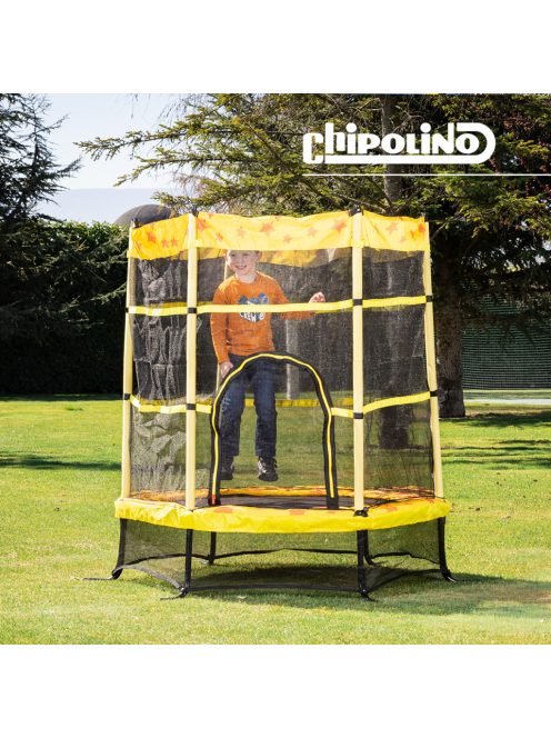 Chipolino Funny Trambulin 140 cm