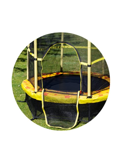 Chipolino Funny Trambulin 140 cm