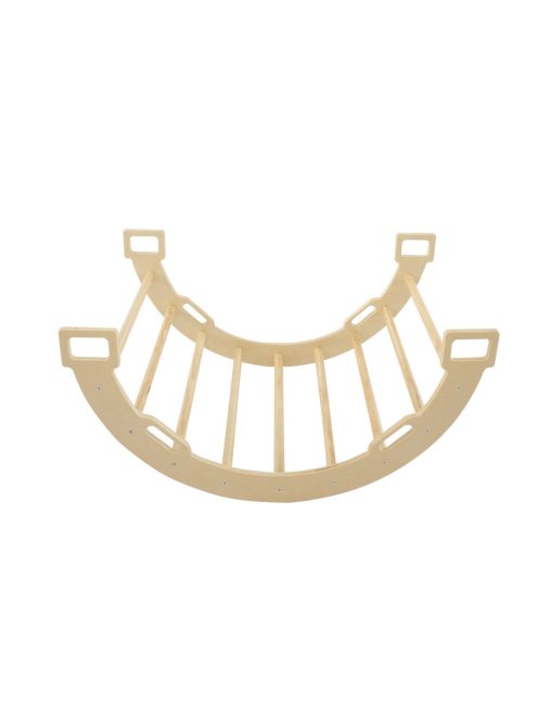 Chipolino Hintajáték fából