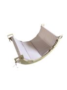 Chipolino Hintajáték fából