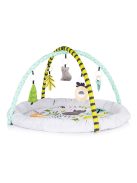 Chipolino játszószőnyeg - Forest