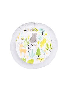 Chipolino játszószőnyeg - Forest