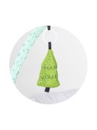 Chipolino játszószőnyeg - Forest