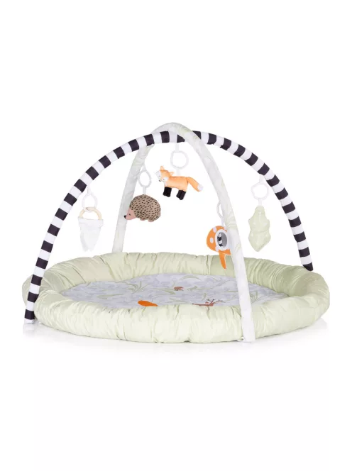 Chipolino játszószőnyeg - Little Fox