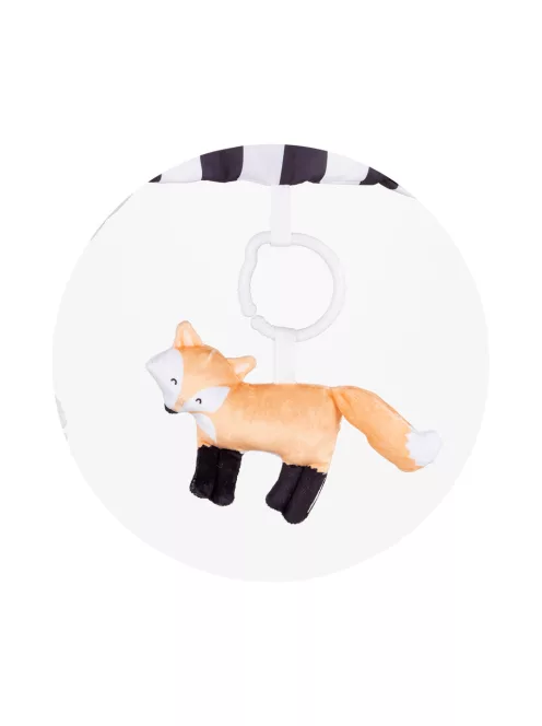 Chipolino játszószőnyeg - Little Fox