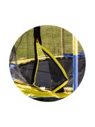 Chipolino Jumpy Trambulin 140 cm