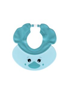 Chipolino Little Duck hajmosó karika - green