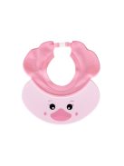 Chipolino Little Duck hajmosó karika - pink