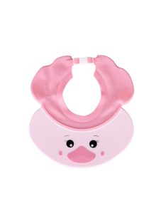 Chipolino Little Duck hajmosó karika - pink