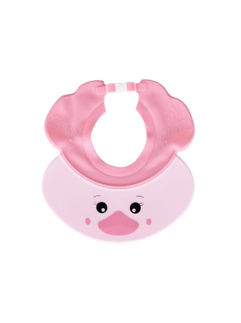Chipolino Little Duck hajmosó karika - pink