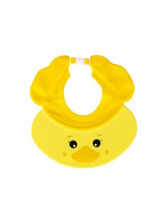 Chipolino Little Duck hajmosó karika - yellow
