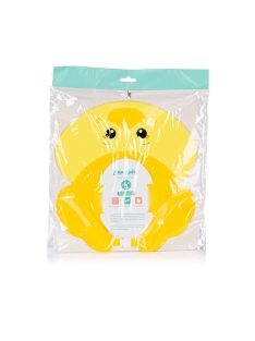 Chipolino Little Duck hajmosó karika - yellow