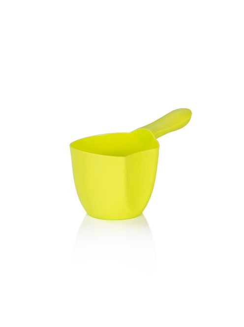 Chipolino Little Fish öblítőpohár hajmosáshoz - Green