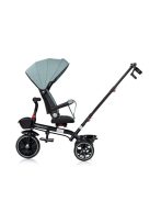 Chipolino Max Sport tricikli kupolával - Basil