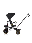 Chipolino Max Sport tricikli kupolával - Blackberry