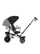 Chipolino Max Sport tricikli kupolával - Blackberry