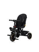 Chipolino Max Sport tricikli kupolával - Blackberry