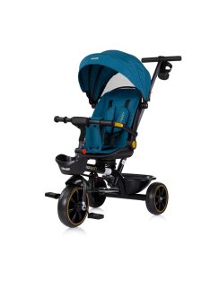 Chipolino Max Sport tricikli kupolával - Oasis