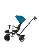 Chipolino Max Sport tricikli kupolával - Oasis