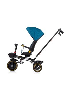 Chipolino Max Sport tricikli kupolával - Oasis