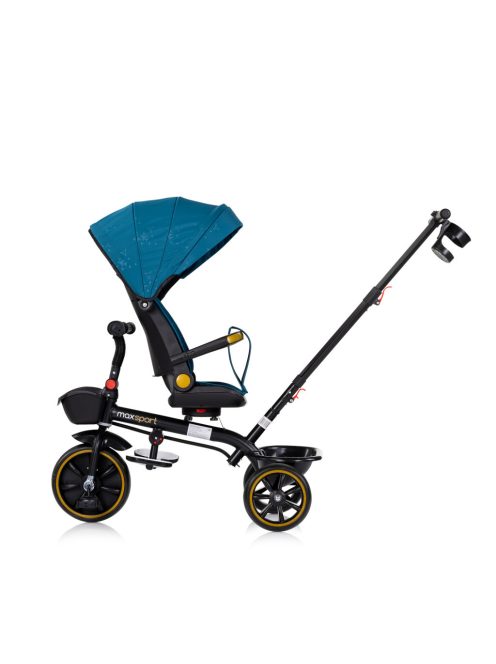 Chipolino Max Sport tricikli kupolával - Oasis