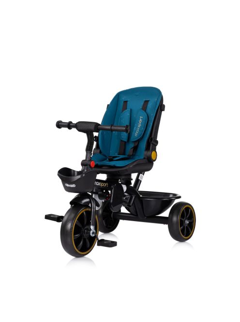 Chipolino Max Sport tricikli kupolával - Oasis
