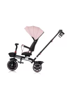 Chipolino Max Sport tricikli kupolával - Pink Marshmallow