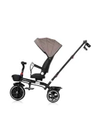 Chipolino Max Sport tricikli kupolával - Tiramisu