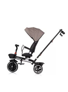 Chipolino Max Sport tricikli kupolával - Tiramisu
