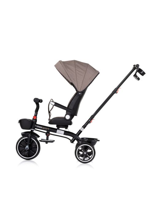 Chipolino Max Sport tricikli kupolával - Tiramisu